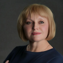 Ольга Боброва, 12.01, Санкт-Петербург