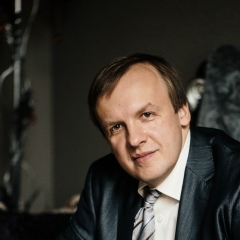 Игорь Шануренко, 30.07.1975, Санкт-Петербург