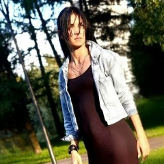 Александра Байкова, 19.12, Москва