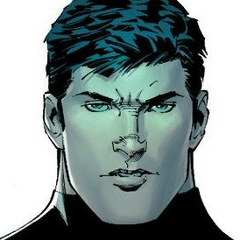 Bruce Wayne, 03.03