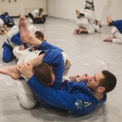 Stanislav Osincev, 29.07.1991, Москва