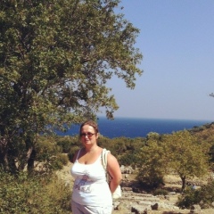 Валерия Грань, 15.09.1973, Санкт-Петербург