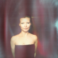 Juliya Burankulova, 08.12.1987