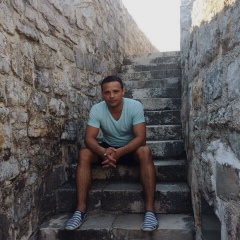 Дамир Таиров, 02.04.2000, Москва