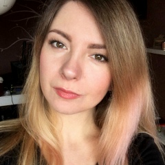 Полина Штройп, 21.12, Würzburg