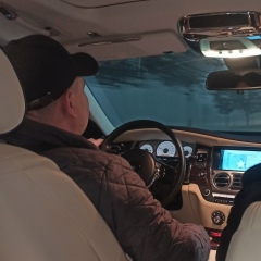 Султан Еркимбаев, Алматы