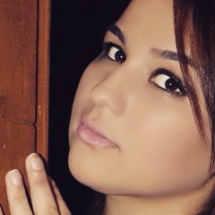 Елиф Шахпеленгли, 17.01.1992, Баку