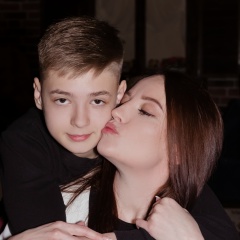 Настена Кулаева, 20.03.1986, Краснодар