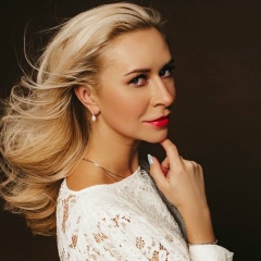 Ирина Белынская, 09.11, Санкт-Петербург