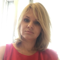 Вера Кузьминых, Москва