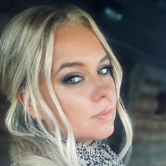 Anna Palkina, 09.03, Санкт-Петербург