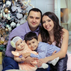 Вячеслав Кудрявцев, 18.12, Санкт-Петербург