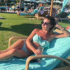 Жанна Харитонова, 07.08, Москва