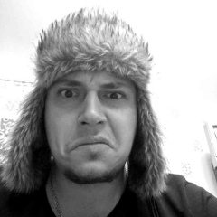 Алексей Перескоков, 24.01.1987, Киев