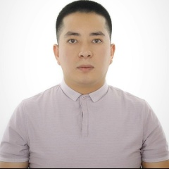 Samaw Mamatov, 01.05, Москва