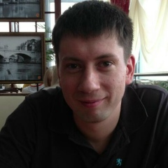 Михаил Медведев, 13.07.1986, Москва