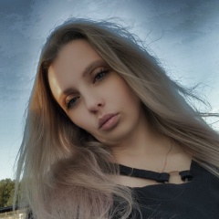 Светлана Владимировна, Санкт-Петербург
