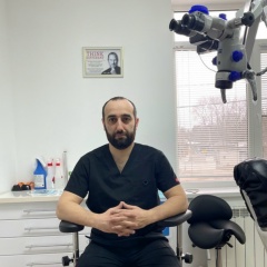 Тигран Постоев, 30.10.1981, Ессентуки