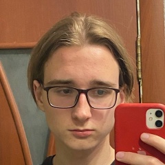 Влад Котолонский, 20.02.1990