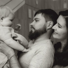 Оксана Симоненко, 25.11, Москва