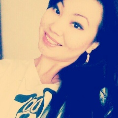 Хадиша Муханбетова, 29.04.1995, Актобе