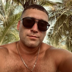 Роман Гуляев, 21.07.1985, Москва