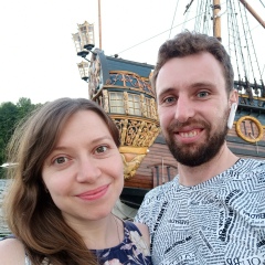 Денис Воронцов, Старый Оскол