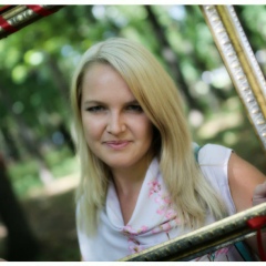 Мария Бабкина, 06.07, Воронеж