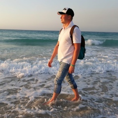 Олег К, 24.08, Москва