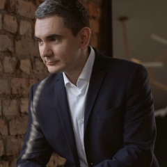 Дмитрий Криворотов, 07.08, Санкт-Петербург