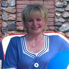 Светлана Мариняк, 03.12, Обнинск