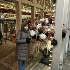 Ирина Киселева, 28.08.1985, Москва