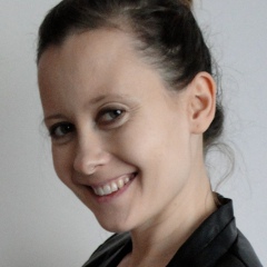 Света Суетина, 10.08, Antwerpen