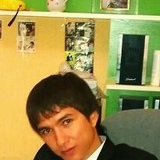 Akbar Ruzmetov, 13.07.1991, Азнакаево