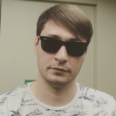 Павел Ревуцкий, 20.03.1986, Минск