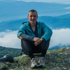 Александр Лебеденко, 12.08.1986, Оренбург