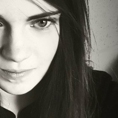 Катрина Воробей, 20.03, Санкт-Петербург