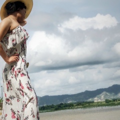 Kimberly Kabral, 14.02.1993