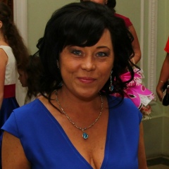 Татьяна Владимирова, 21.05, Санкт-Петербург