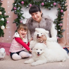 Вера Морозова, 07.10.1986, Москва