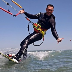 Александр Большаков, Санкт-Петербург