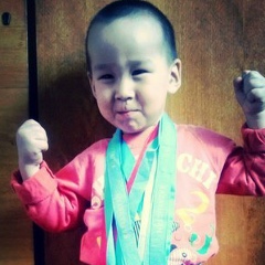 Shakizat Aitjanova, 03.05.1991, Алматы