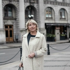 Лидия Кожевникова, 20.05, Санкт-Петербург