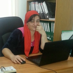 Алиса Даудова, 12.12, Ставрополь