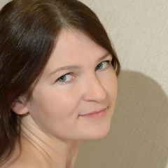 Лидия Исаева, 09.08, Барнаул