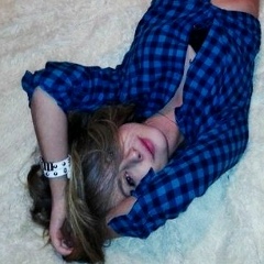 Аллочка Прокопчук, 10.02.1994