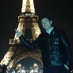 Сулейман Худайгулыев, 03.12, Ашхабад