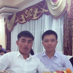 Канат Ниязбеков, 08.12.1994, Кызылорда