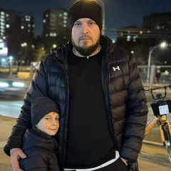 Александр Харитонов, 28.02.1985, Москва