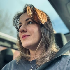 Kathryn Mo, Москва